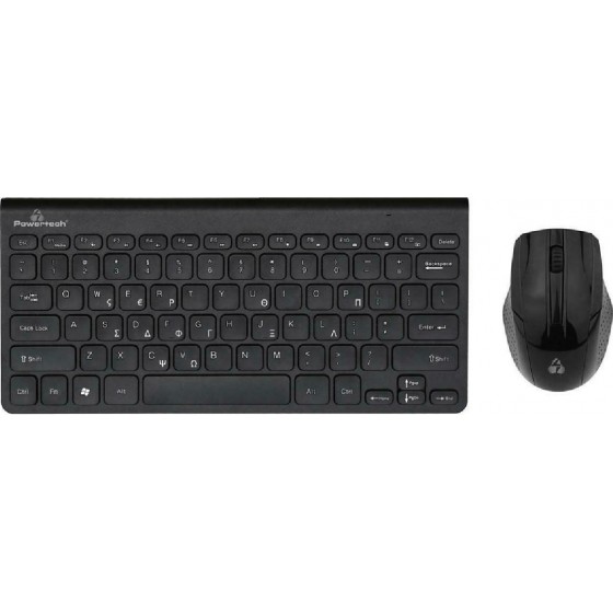 POWERTECH set ποντίκι &...