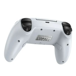 Hoco GA1 Phoenix Ασύρματο Gamepad για PC / PS4 Λευκό