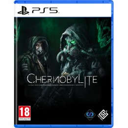 Chernobylite PS5 Game