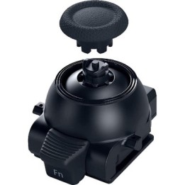 Sony Thumb Grips Χειριστηρίου για PS5 Edge σε Μαύρο χρώμα
