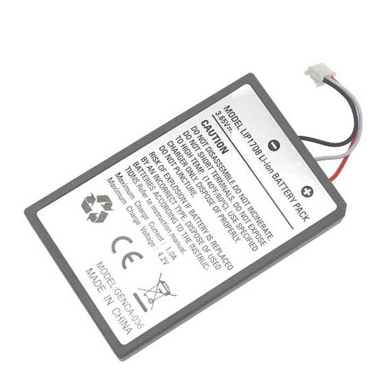 Ανταλλακτική Μπαταρία...