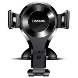 Baseus Car Holder Osculum Gravity Black