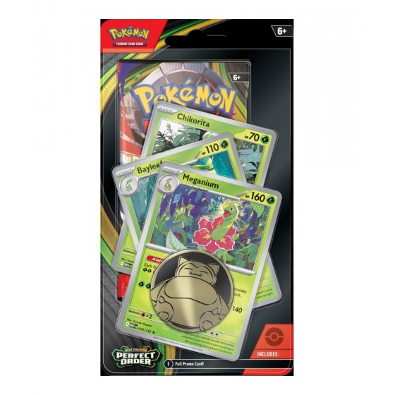 Pokemon TCG Mega Evolution:...