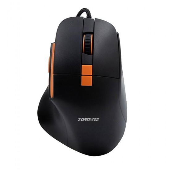 Zornwee D19 Gaming Ποντίκι...