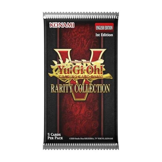 Yu-Gi-Oh! TCG Booster -...