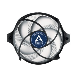 Arctic Alpine 23 CO Ψύκτρα Επεξεργαστή για Socket AM4/AM5 Λευκή