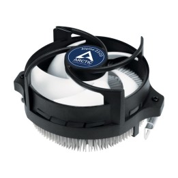 Arctic Alpine 23 CO Ψύκτρα Επεξεργαστή για Socket AM4/AM5 Λευκή