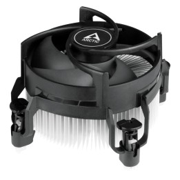 Arctic Alpine 17 CO Ψύκτρα Επεξεργαστή για Socket 1700