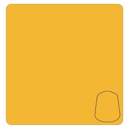 Citadel Base - Averland Sunset Χρώμα Μοντελισμού (12ml)