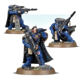 Warhammer 40000 - Space Marines: Primaris Eliminators Figures 3τμχ