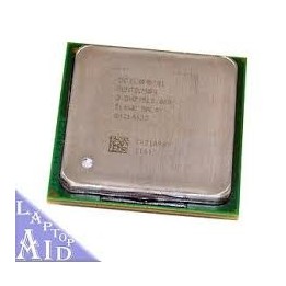 Επεξεργαστής intel Pentium 4 3,0Ghz socket 478  512K Cache -800 MHz FSB used Μεταχειρισμένος