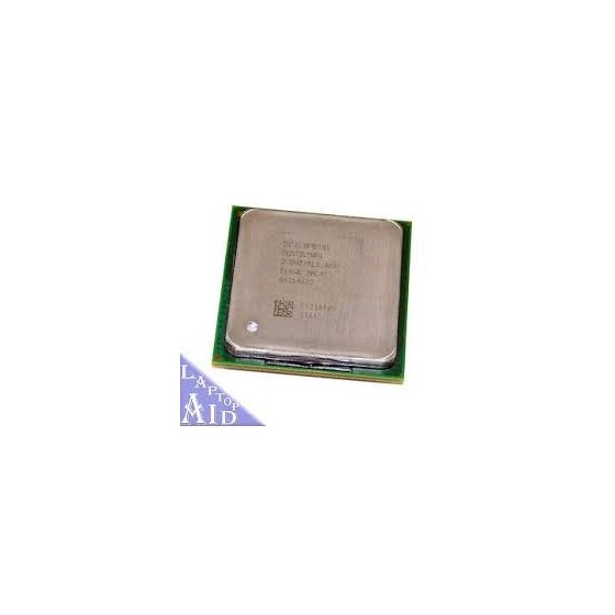 Επεξεργαστής intel Pentium 4 3,0Ghz socket 478  512K Cache -800 MHz FSB used Μεταχειρισμένος