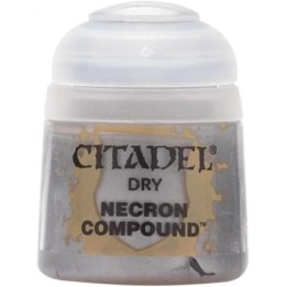 Χρώμα Μοντελισμού Necron Compound 12ml