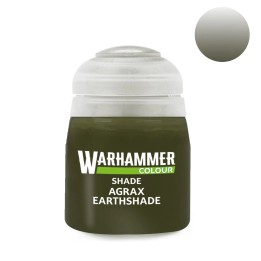 Citadel Shade Χρώμα Μοντελισμού Earthshade 18ml