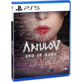 Apsulov: End Of Gods PS5 Game