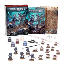 Warhammer 40,000 Starter Kit