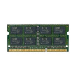 Mushkin Essentials DDR3L με Module 1x8GB και Ταχύτητα 1600 για Laptop