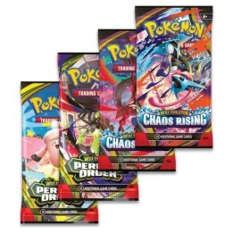 Pokemon TCG: Mega Moonlit Tin - Mega Gengar