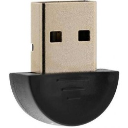 Tnb Dongle Usb Bluetooth 5.0 BLACK Plug and Play