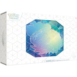 Pokemon Terapagos ex Ultra-Premium Collection