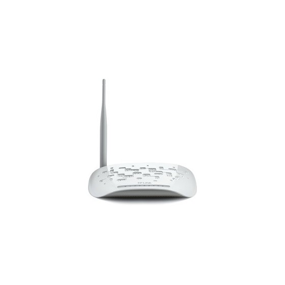 TP-LINK TD-W8951ND ADSL Modem Router, Annex A 802.11b/g/n, 150Mbps 