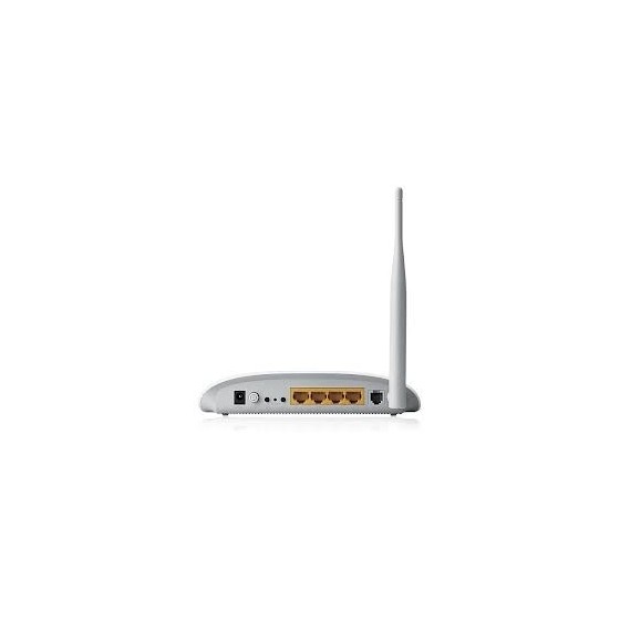 TP-LINK TD-W8951ND ADSL Modem Router, Annex A 802.11b/g/n, 150Mbps 