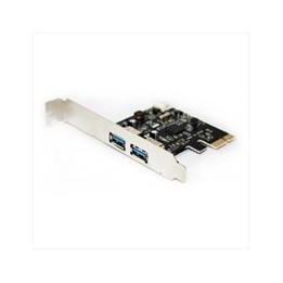 USB3.0 PCI Express Card USB3.0 2port Nec D720200F1 