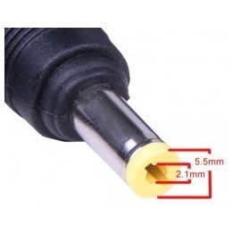 M7 / 19V(90W Max) / 5.5*2.1mm / ACER