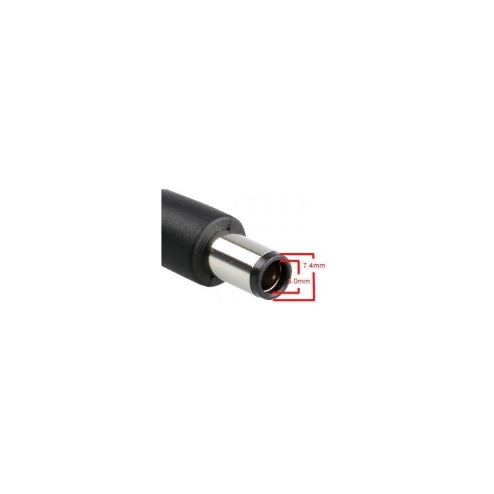 M9 / 19.5V(90W Max) / 7.4*5.0mm / DELL
