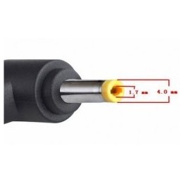 M20 / 19V/1.58A / 4.0*1.7mm / HP