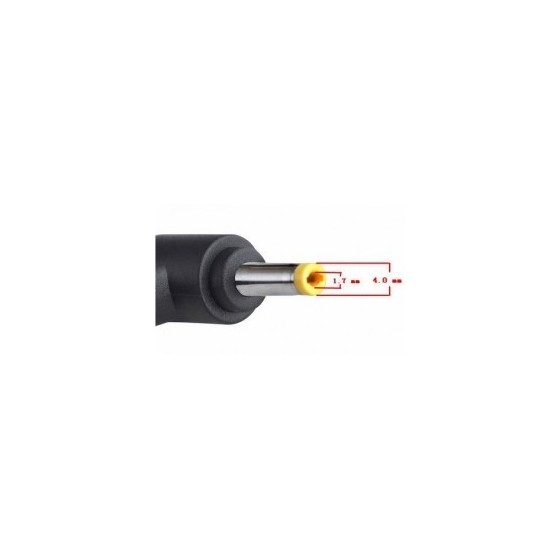 M20 / 19V/1.58A / 4.0*1.7mm / HP