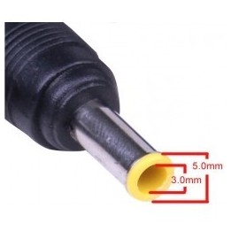 M6 / 19V(90W Max) / 5.0*3.0mm / SAMSUNG