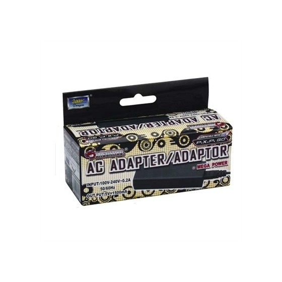 ΡΟΦΟΔΟΤΙΚΟ ΓΙΑ PSP GO - AC ADAPTER FOR PSP GO