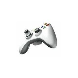 WIRELESS CONTROLLER - Used or Second Hand - NO PACKING Σε σακουλάκι χειριστήριο Gamepad Joypad για XBOX 360 - Μεταχειρισμένο