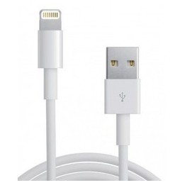 EAXUS καλώδιο USB 2.0 Α to IPAD & I PHONE 5 για μεταφορά αρχείων και φόρτιση 1,2m