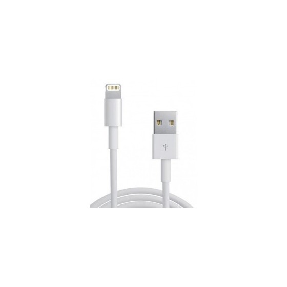EAXUS καλώδιο USB 2.0 Α to IPAD & I PHONE 5 για μεταφορά αρχείων και φόρτιση 1,2m