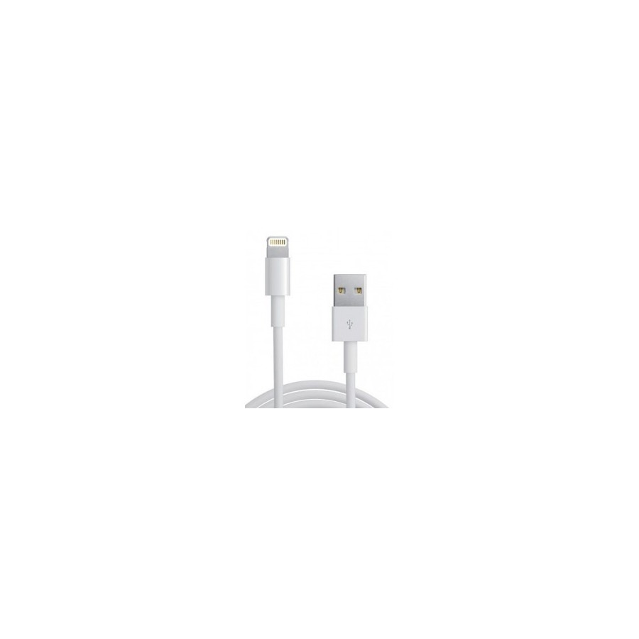 EAXUS καλώδιο USB 2.0 Α to IPAD & I PHONE 5 για μεταφορά αρχείων και φόρτιση 1,2m