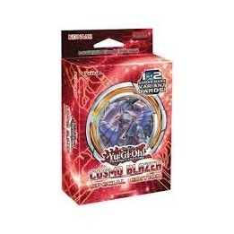 YGO : COSMO BLAZER SPECIAL EDITION 