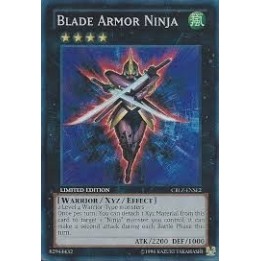 YGO : COSMO BLAZER SPECIAL EDITION 