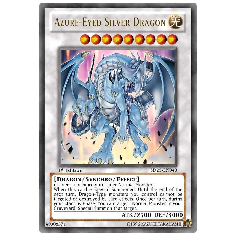 YGO : SAGA OF BLUE EYES WHITE DRAGON DECK ΤΡΑΠΟΥΛΑ