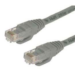 Καλώδιο δικτύου Ethernet 3Μ Γκρί