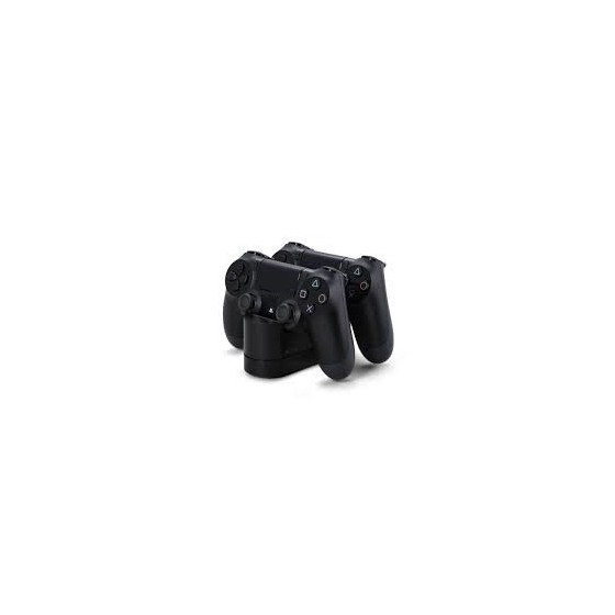 PS4 SONY DUALSHOCK 4 CHARGING STATION Bάση φόρτισης χειριστήριων DUALSHOCK 4 της Sony