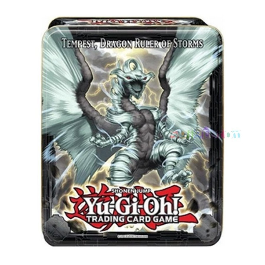 YGO : TIN 2013 WAVE 2 ΚΟΥΤΙ