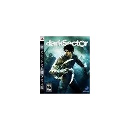 Dark Sector