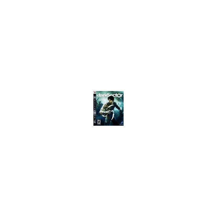 Dark Sector