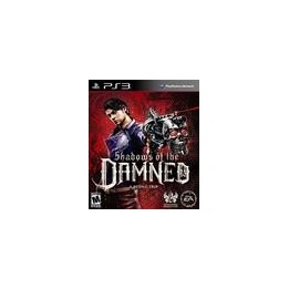 Shadow of the Damned