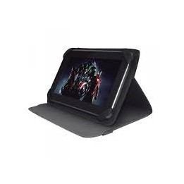 Θήκη για Tablet APPUTC03B έως 7" Approx Black Nylon 