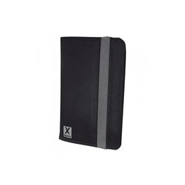 Θήκη για Tablet APPUTC03B έως 7" Approx Black Nylon 