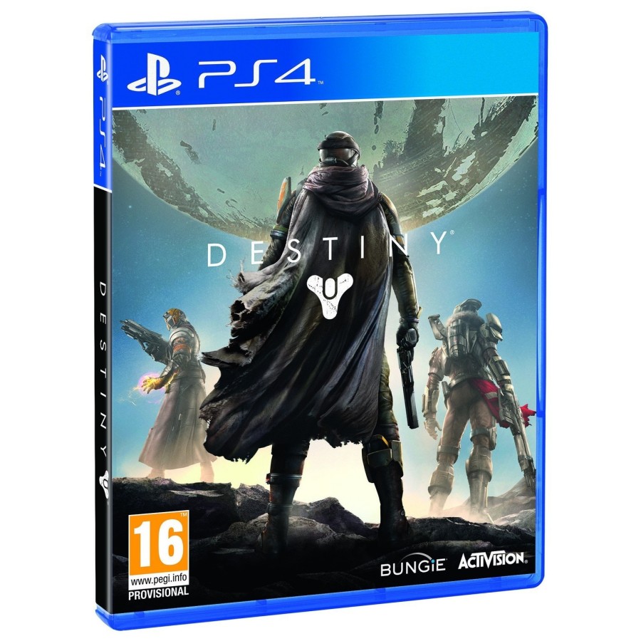 Destiny - PS4 Games