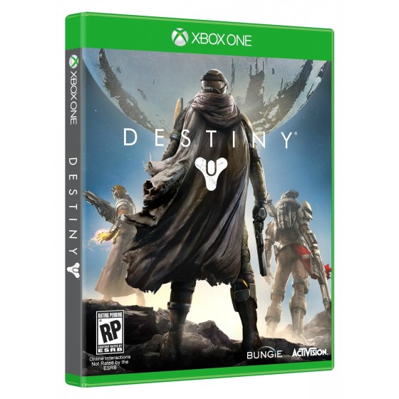Destiny - ΧΒΟΧ ΟΝΕ Games